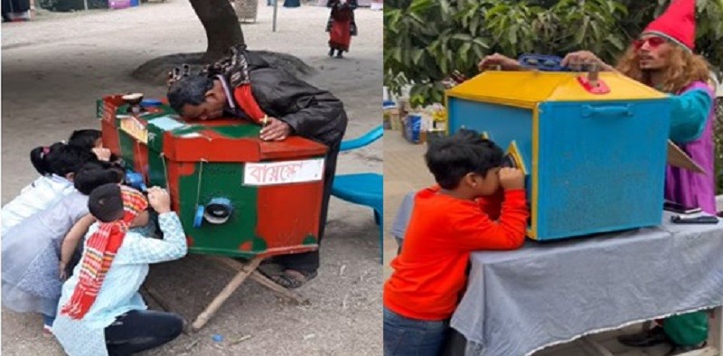 বায়োস্কোপের স্বর্ণযুগ ও সাংস্কৃতিকে প্রভাব